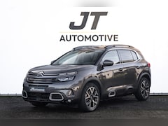 Citroën C5 Aircross - 1.6 Pl.Hyb. 225 Shin CarPlay | Panoramadak | 360 graden camera | Afneembare Trekhaak | Nav