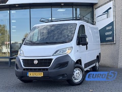 Fiat Ducato - 28 2.0 MultiJet L1H1 Actual*HAAK*IMPERIAAL*3-PERS