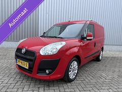 Fiat Doblò Cargo - 1.6 MultiJet SX