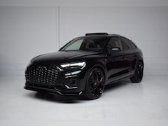 Audi Q5 Sportback - 50 TFSI e S edition SQ5 LOOK / PHEV / SOH 97% / RS-ZETELS / LUCHTVERING / 360CAMERA / KEYL