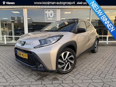 Toyota Aygo X - 1.0 VVT-i MT Pulse Cabrio Smartkey, Design pack, slechts 38000km