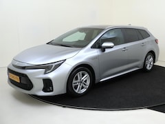 Suzuki Swace - 1.8 Hybrid Style Apple Carplay | Climat Control | Trekhaak | Adaptive Cruise control | Par