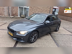 BMW 3-serie - 320i Executive ((( automaat ))) New apk