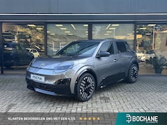 Nissan Micra - ENGAGE 40 kWh NIEUW UIT VOORRAAAD LEVERBAAR | Apple CarPlay & Android Auto | Elektrisch be