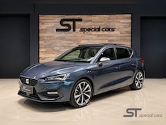 SEAT Leon - 1.4 TSI eHybrid PHEV FR|Pano|Memory|Dealer ond