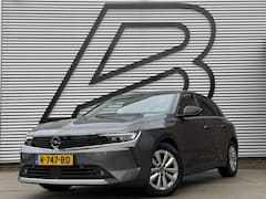 Opel Astra - 1.2 Business Edition 2e Eigenaar|Navi|Carplay|D-riem vv in 2026|360 Camera|Clima|Cruise|St