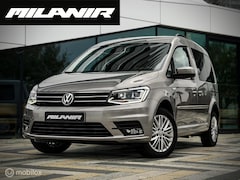 Volkswagen Caddy Maxi - 1.4 TSI Trendline 5p | DSG | Trekhaak