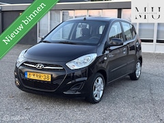Hyundai i10 - 1.0 i-Drive Cool