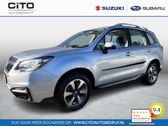 Subaru Forester - 2.0 Luxury Automaat | Trekhaak | All Season Banden | Elek. Schuif/Kantel Dak | Adaptieve C