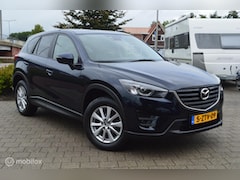 Mazda CX-5 - 2.0 SkyActiv-G 165 Skylease GT 2WD