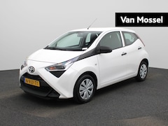 Toyota Aygo - 1.0 VVT-i x-fun | Airco | Cruise Control |