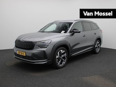 Skoda Kodiaq - 1.5 TSI PHEV Sportline Business