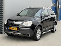 Opel Antara - 3.2 V6 Cosmo -Schuifdak - lederen - Navi - Xenon