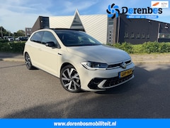 Volkswagen Polo - 1.0 TSI R-Line Business