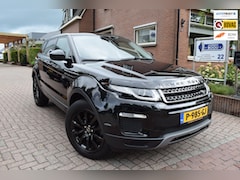 Land Rover Range Rover Evoque - 2.0 Si4 SE Dynamic AUTOM/NAVI/CRUISE/PANO/PDC V+A/CAMERA/LEDER/BLUETOOTH/LMW 18"/STUUR EN