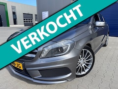 Mercedes-Benz A-klasse - 180 Ambition|Amg Style||dealer onderhouden| Eerste eigenaar