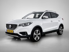 MG MG ZS EV - Luxury 45 kWh | Panoramadak | Leder | Apple Carplay/Android Auto | Stoelverwarming | Led V