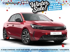 Opel Corsa - 1.2 Turbo Hybrid GS DIRECT RIJDEN - RIJKLAAR - INFOTAINMENT PACK - 8 JAAR GARANTIE