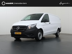 Mercedes-Benz Vito - 114 CDI | AUT. | LANG L2 | PRO | NAVIGATIE | BLUETOOTH | CRUISE CONTROL | AIRCO | BOVAG