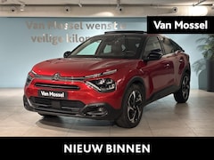 Citroën C4 - 1.2 Puretech Feel Pack | Panorama dak | Cruise Control | Camera achter | Head- Up Disdplay