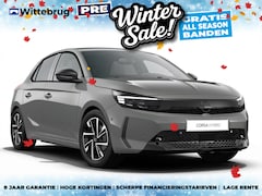 Opel Corsa - 1.2 Turbo Hybrid GS DIRECT RIJDEN - RIJKLAAR - 8 JAAR GARANTIE