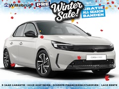 Opel Corsa - 1.2 Turbo Hybrid GS DIRECT RIJDEN - RIJKLAAR - 8 JAAR GARANTIE