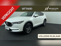 Mazda CX-5 - 2.0 SkyActiv-G 165 Business Comfort | Rijklaar | Dealeronderhouden | Trekhaak |