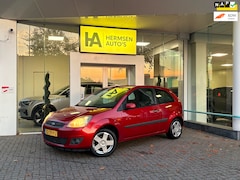 Ford Fiesta - 1.3-8V Futura|Nieuwe APK|Airco|NAP|
