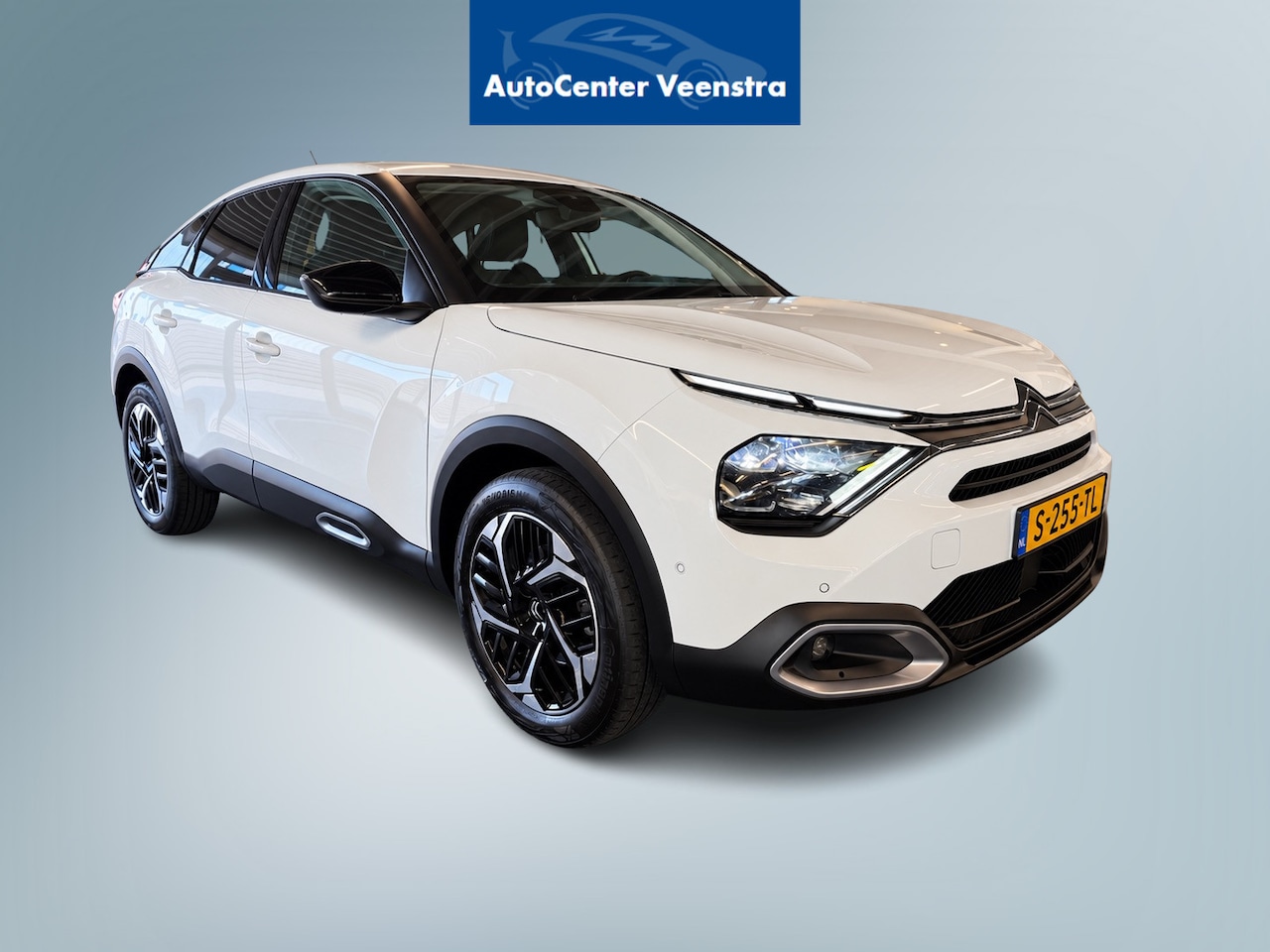 Citroën C4 - 1.2 Puretech Shine Pack Business | BINNENKORT VERWACHT - AutoWereld.nl