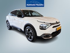 Citroën C4 - 1.2 Puretech Shine Pack Business | LEER | TREKHAAK |CAMERA | CARPLAY