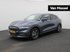 Ford Mustang Mach-E - RWD 75 kWh | Apple Carplay/Android Auto | Camera | Cruise Control | Lichtmetalen Velgen |