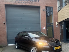 Skoda Rapid Spaceback - 1.2 TSI Greentech Elegance Businessline Pro | Airco | Boekjes | Apk 2027