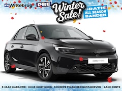 Opel Corsa - 1.2 Turbo Hybrid Yes DIRECT RIJDEN - RIJKLAAR - TECH PAKKET - 8 JAAR GARANTIE