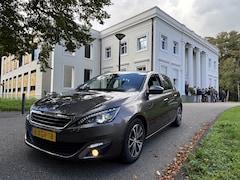 Peugeot 308 - 1.6, 1:23, NIEUW MODEL, PANORAMADAK