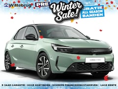 Opel Corsa - 1.2 Turbo Hybrid Yes DIRECT RIJDEN - RIJKLAAR - TECH PAKKET - 8 JAAR GARANTIE