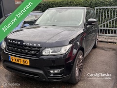 Land Rover Range Rover Sport - 3.0 TDV6 HSE Dynamic