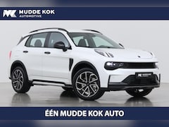 Lynk & Co 01 - Lynk&co 1.5 Core | ACC | Camera | Carplay | 19 inch | LED | Draadloos opladen