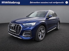Audi Q5 - 50 TFSI e Advanced Quattro 220kW / Panoramadak / Luchtvering / Memory Seats / B&O Audio /