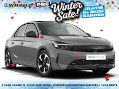 Opel Corsa Electric - Long Range Yes 51 kWh DIRECT RIJDEN - RIJKLAAR - 8 JAAR GARANTIE