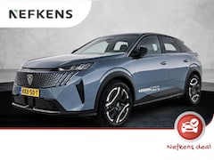 Peugeot e-3008 - Allure Avantage 210pk 73 kWh Automaat | Navigatie | Accu 99% | Adaptieve Cruise Control |