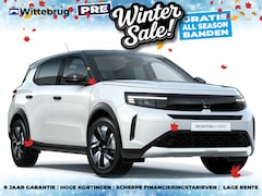 Opel Frontera - 1.2 Turbo Hybrid GS DIRECT RIJDEN - RIJKLAAR - WINTER PAKKET - 8 JAAR GARANTIE