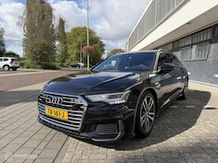 Audi A6 Avant - 40 TDI Sport Pro Line 360 camera | ACC|NAP