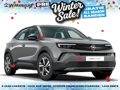 Opel Mokka - 1.2 Turbo Hybrid Edition DIRECT RIJDEN - WINTER PAKKET - TECH PAKKET - 8 JAAR GARANTIE
