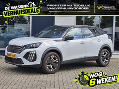 Peugeot 2008 - 1.2 GT 130 PK AUTOMAAT | Camera | Climate Control | Cruise Control | Stoelverwarming | Ele