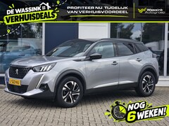 Peugeot 2008 - 1.2 PureTech GT-Line | Camera | Cruise Control | Afneembare Trekhaak | Apple Carplay & And