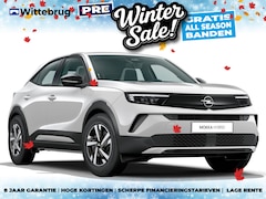 Opel Mokka - 1.2 Turbo Hybrid Edition DIRECT RIJDEN - WINTER PAKKET - TECH PAKKET - 8 JAAR GARANTIE