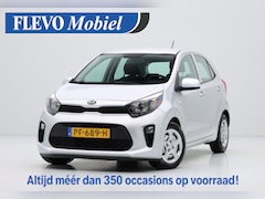 Kia Picanto - 1.0 CVVT EconomyPlusLine 5-drs *64.120km* Airco