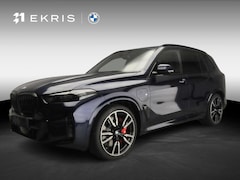 BMW X5 - xDrive50e M Sportpakket Pro | Comfort-plus Pack | Travel Pack | Exclusive Pack