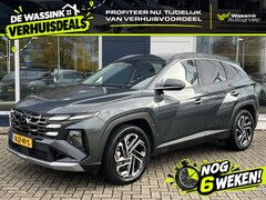 Hyundai Tucson - 1.6 T-GDi PHEV 252pk 2WD Aut Comfort Smart | Navigatie | Cruise Control | Climate Control