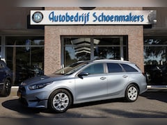 Kia Cee'd Sportswagon - Ceed 1.0 T-GDi DynamicLine CARPLAY CAMERA STUUR+STOELVERWARMING DAB CRUISE LMV ENZ